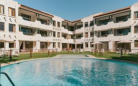 Apart Hotel Sendero del Sol